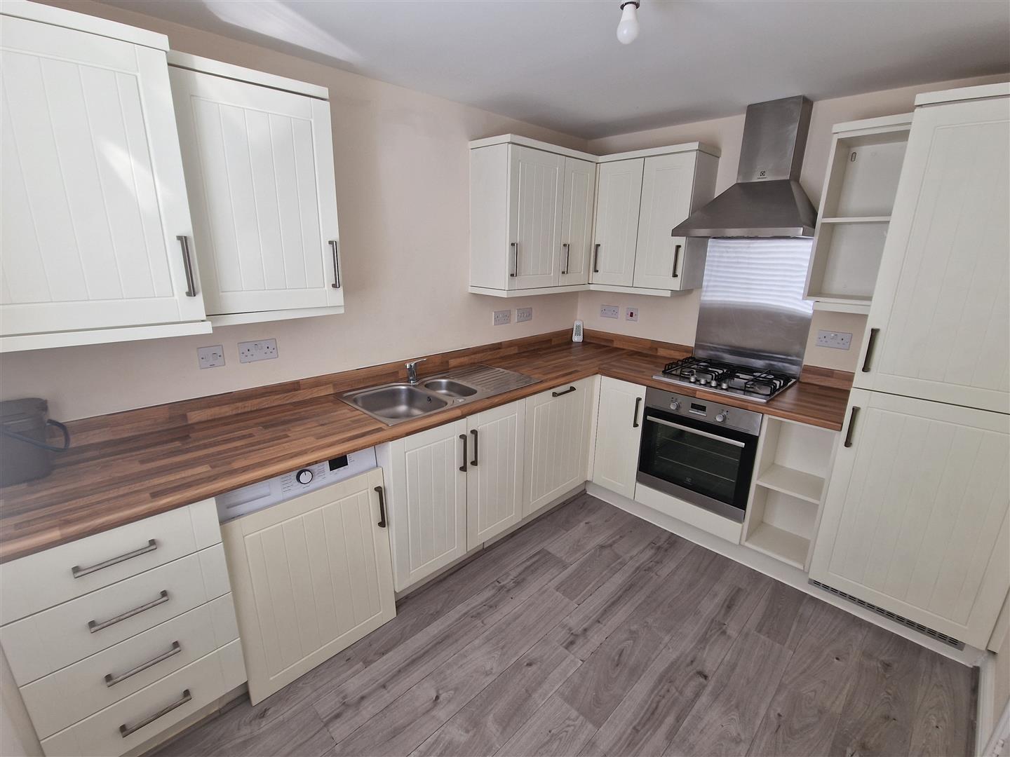 Stryd Bennett, Llanelli, SA15 4DE